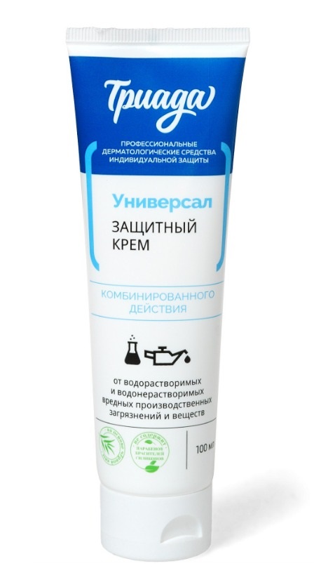 Защитный крем 