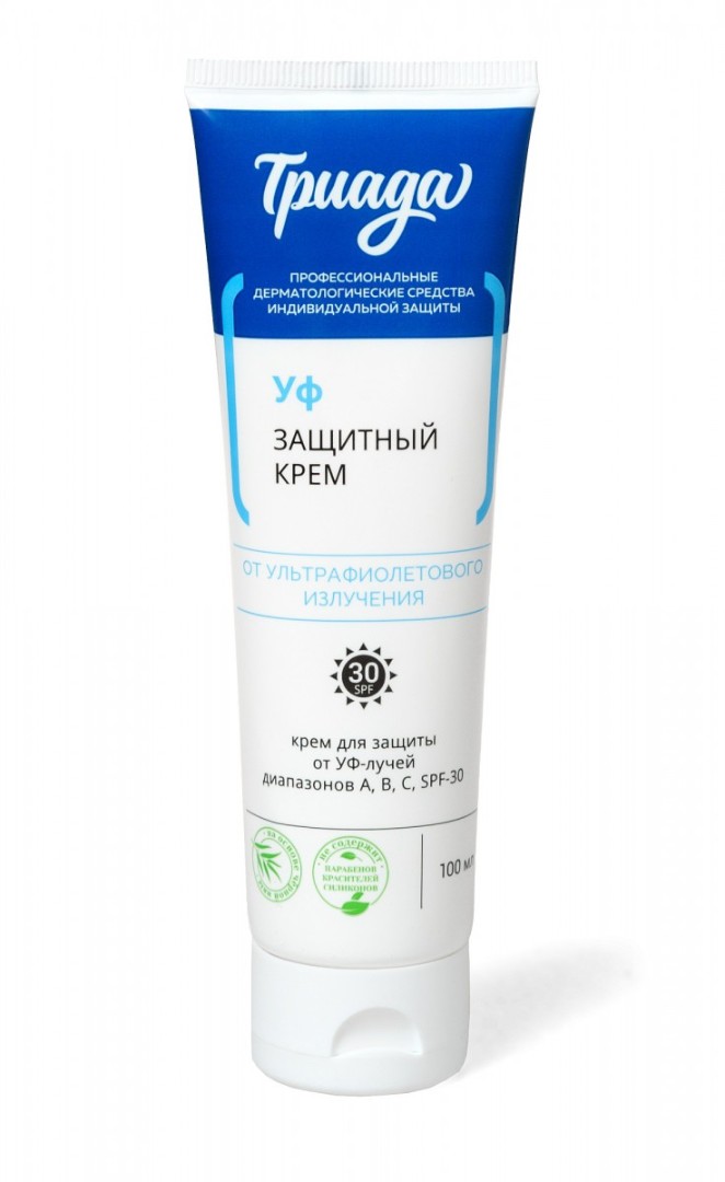 Защитный крем 